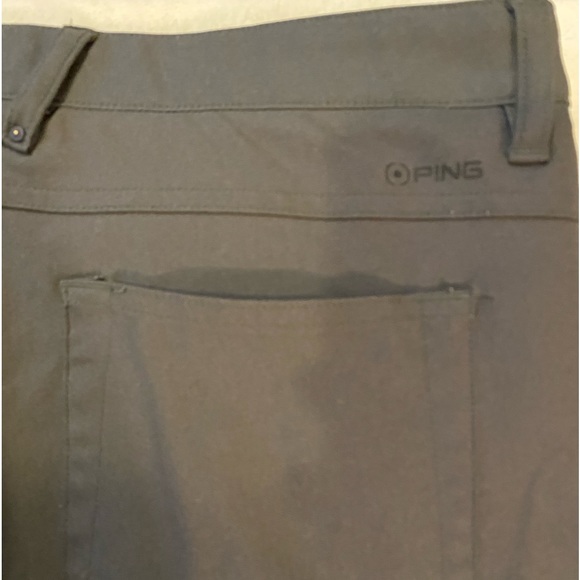 Ping Premium Golf Pants - Picture 4 of 5